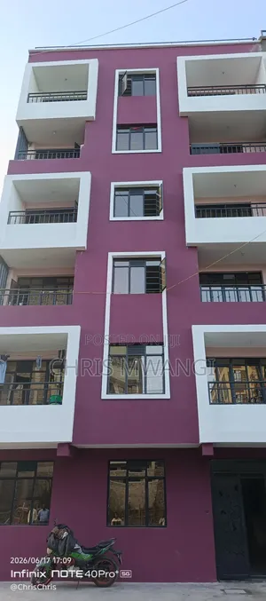 1bdrm Block of Flats in Kamakis Street for sale