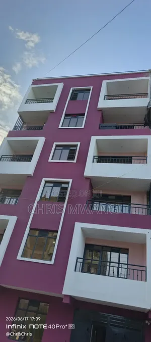 1bdrm Block of Flats in Kamakis Street for sale