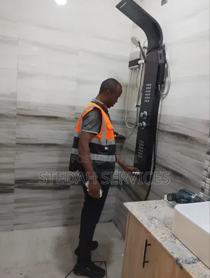 Plumber Nairobi -Faster Efficient