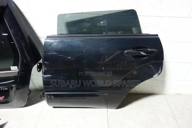 Subaru Sg9 Door - thumbnail 3