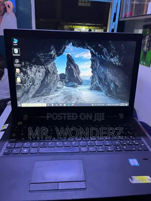 Laptop Lenovo IdeaPad U510 8GB Intel Core i7 HDD+SSD 1T