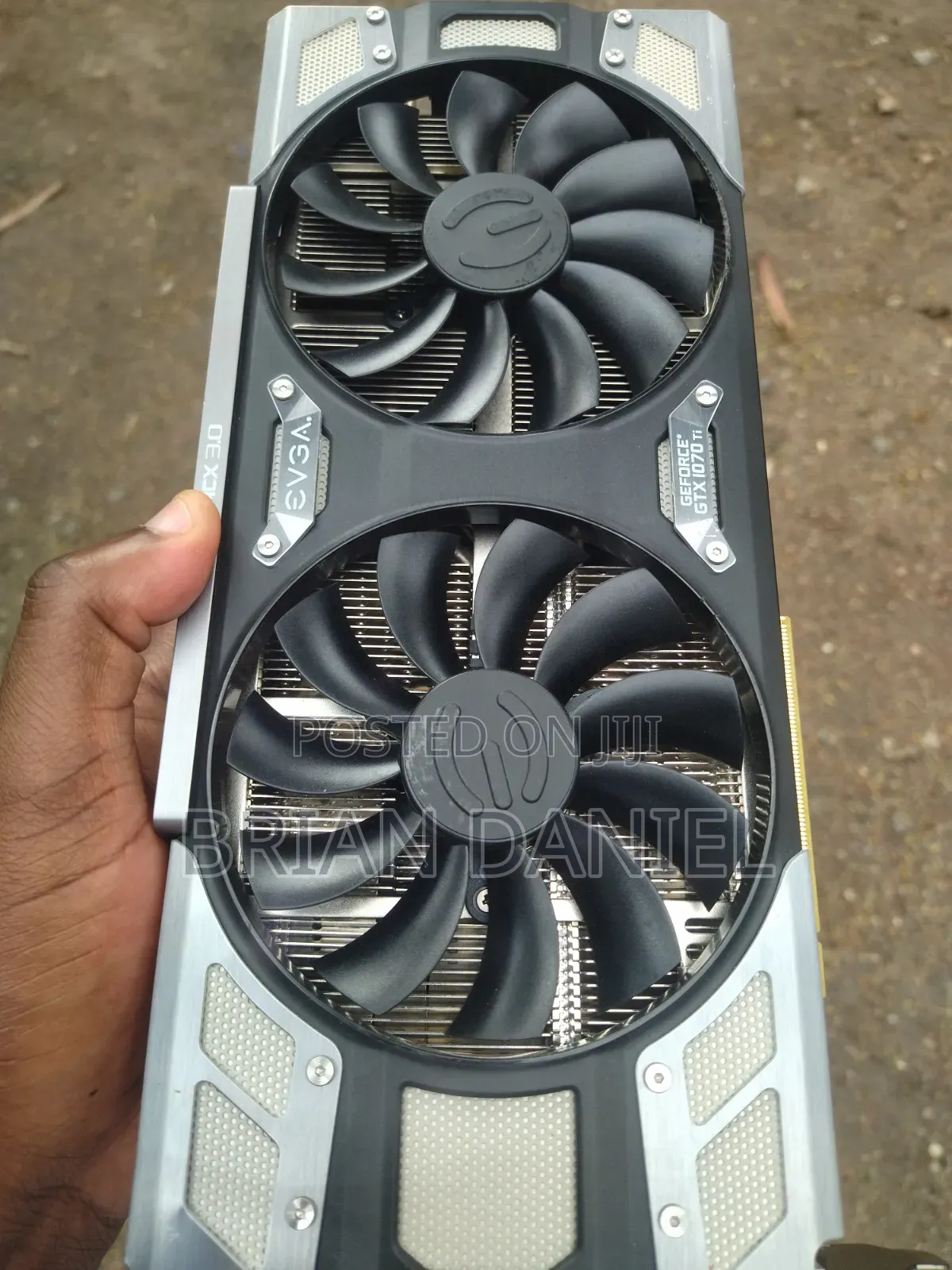 GTX 1070 Ti