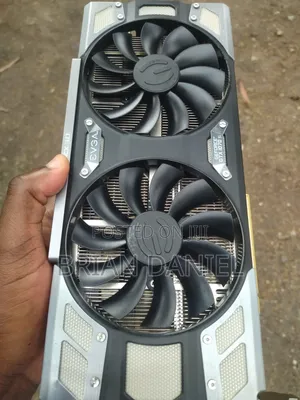 GTX 1070 Ti