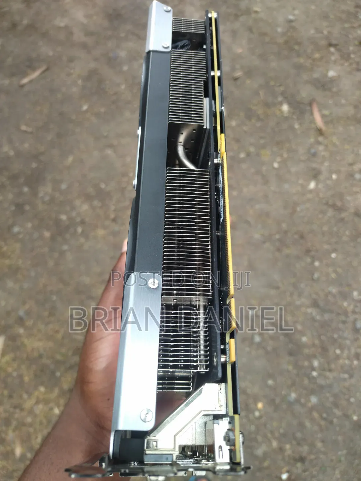 GTX 1070 Ti