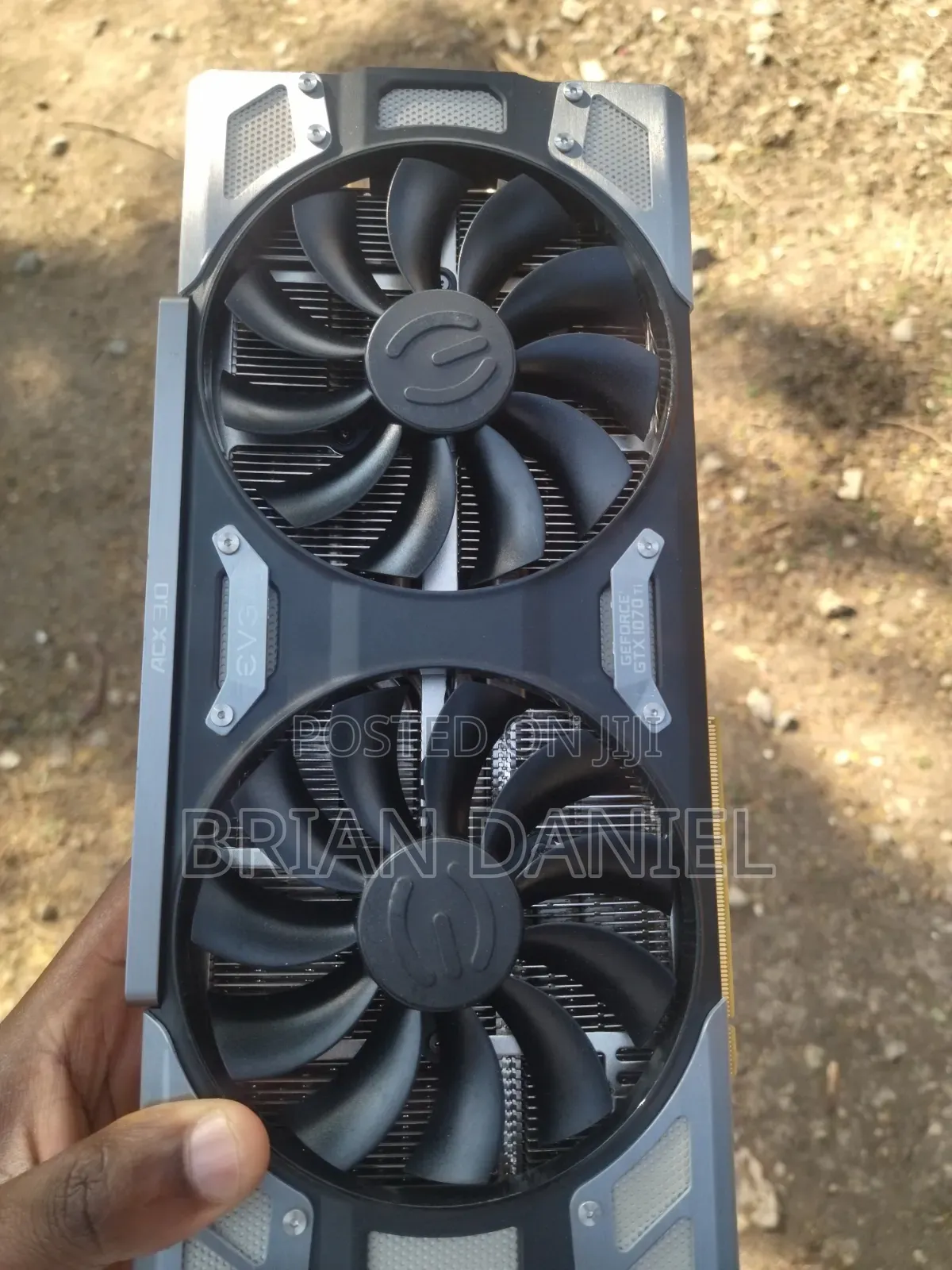 GTX 1070 Ti