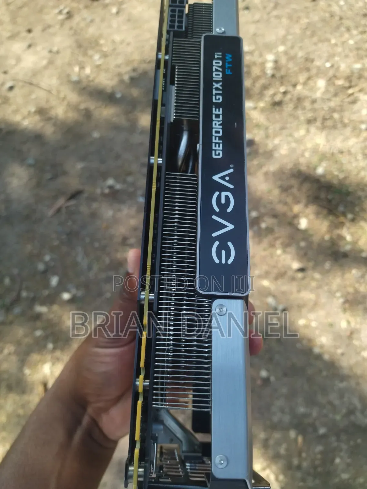GTX 1070 Ti