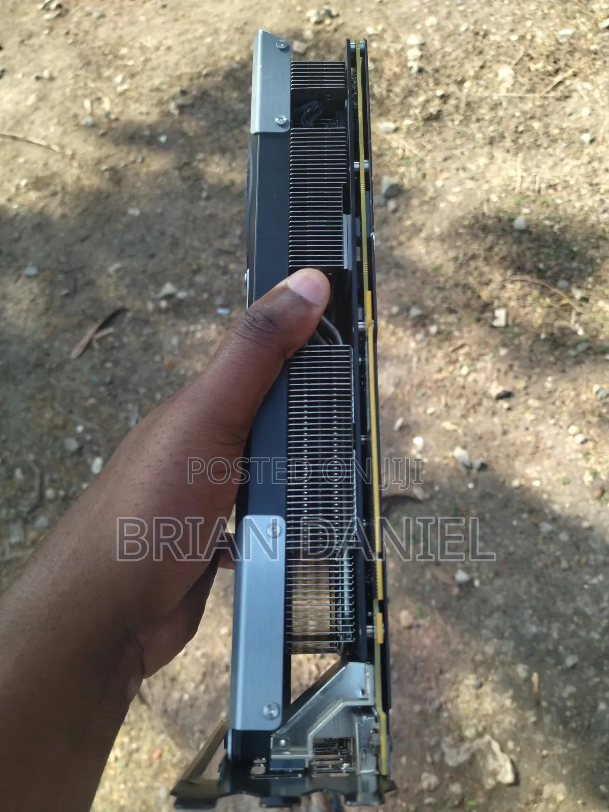 GTX 1070 Ti