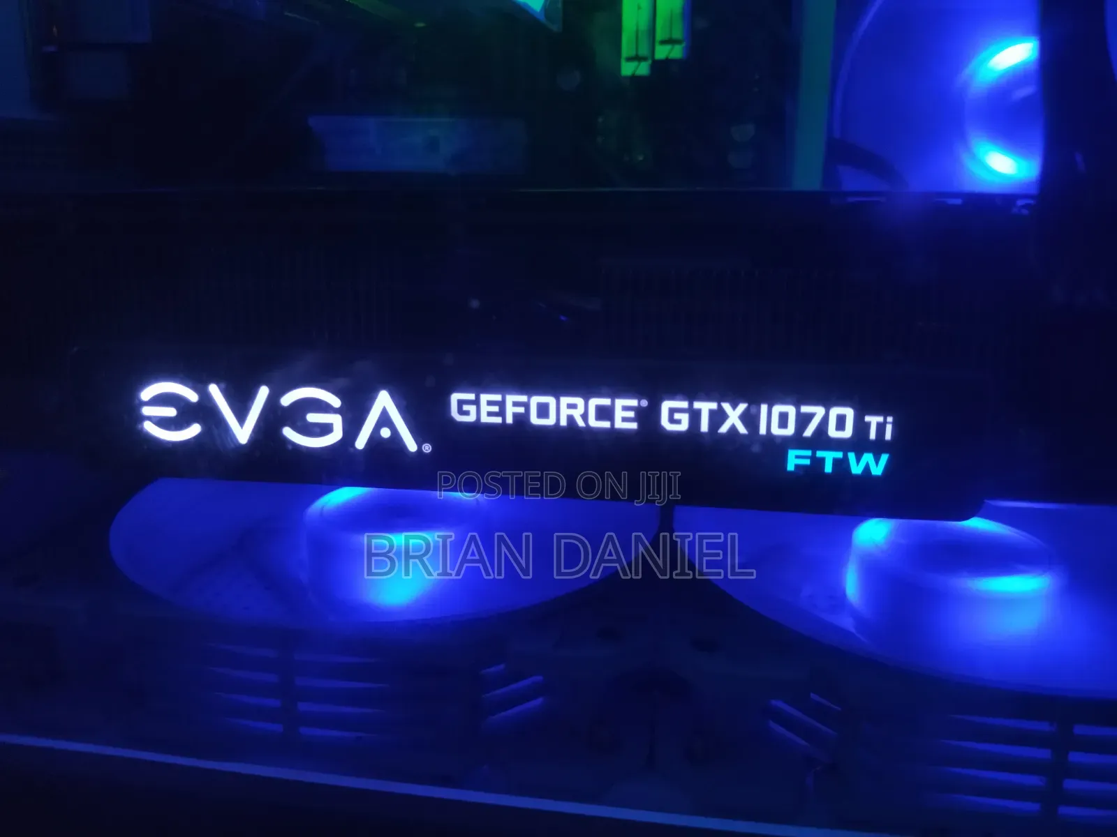 GTX 1070 Ti