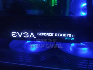 GTX 1070 Ti
