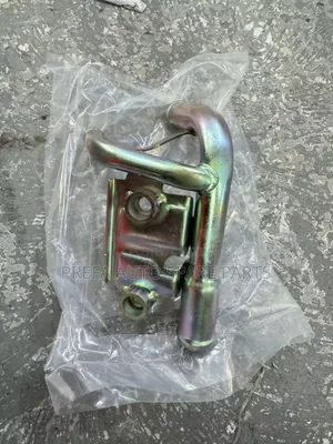 Mazda Cx5 by Pass Coolant Pipe