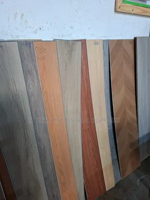 SPC Flooring