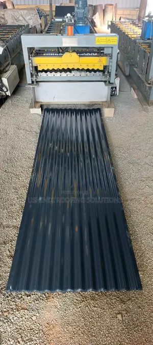 Ushindi Corrugated Profile