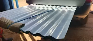 Ushindi Corrugated Profile
