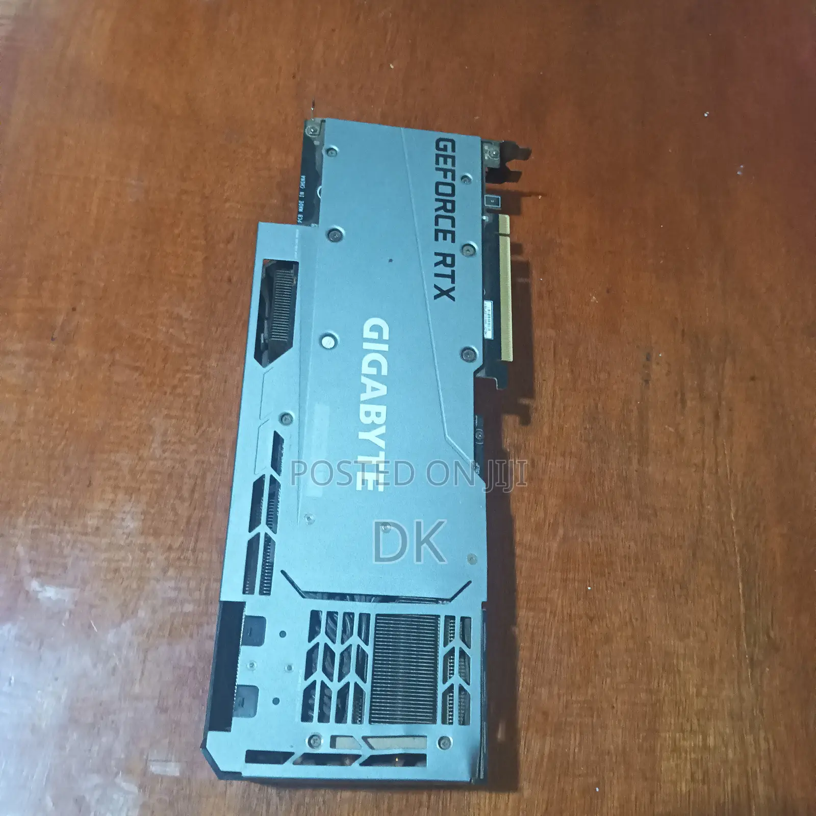 Gigabyte RTX 3080 10GB