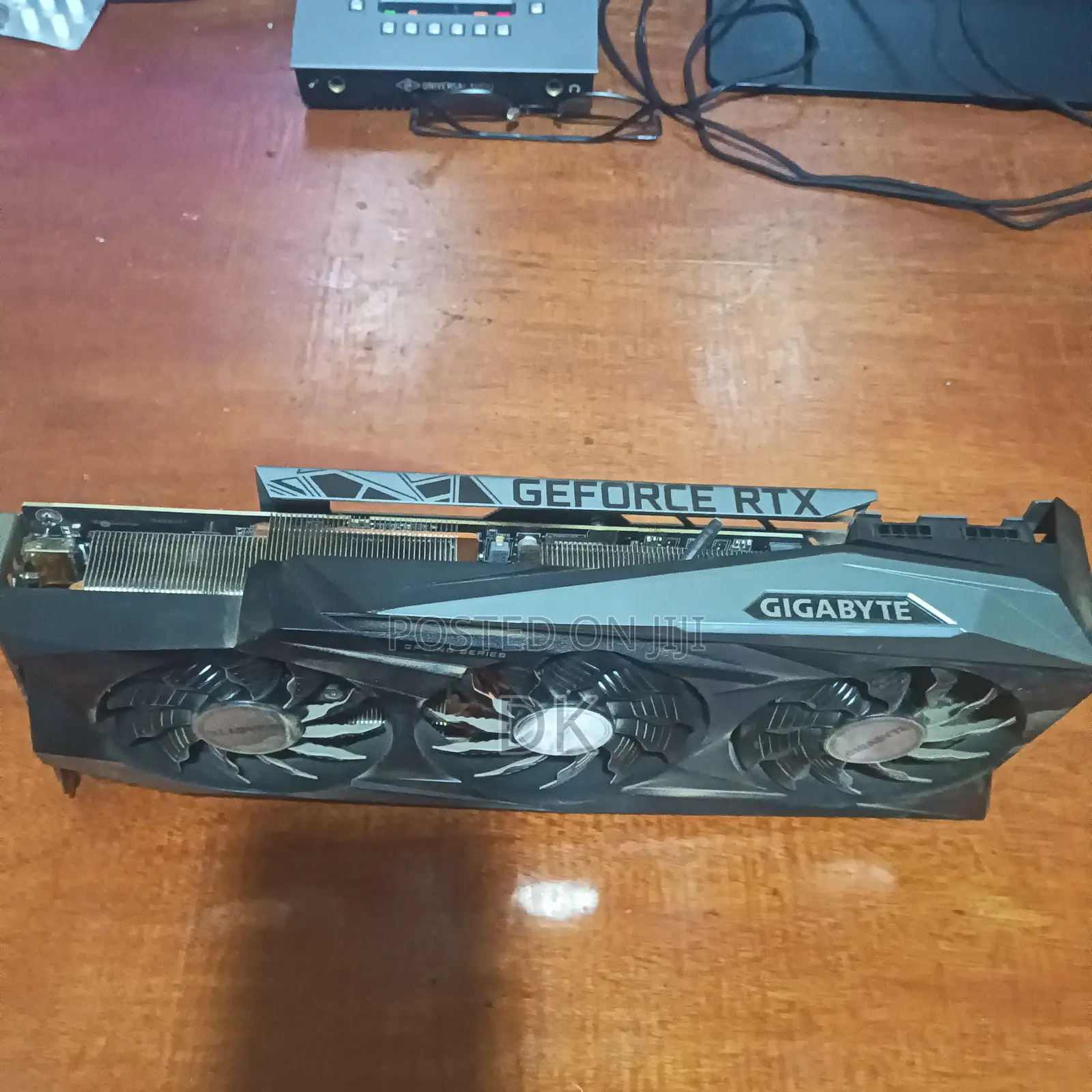 Gigabyte RTX 3080 10GB