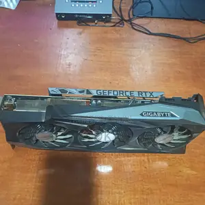Gigabyte RTX 3080 10GB