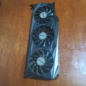 Gigabyte RTX 3080 10GB