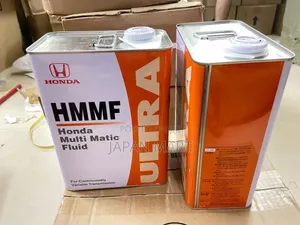 Honda CVT Gearbox Fluid(hmmf)