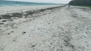Nyali Mombasa-White Sandy Beach, 1 Acre