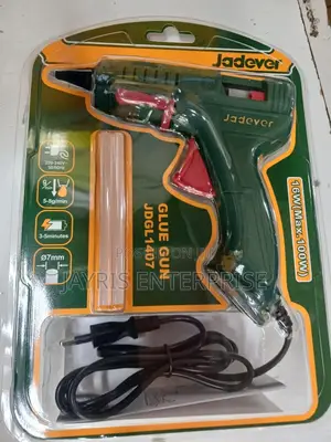 100W PRO Hot Melt Glue Gun