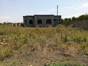 Prime Plots in Nakuru East Gate
