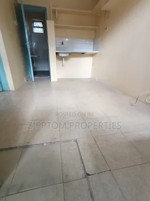 1bdrm Apartment in South B for rent