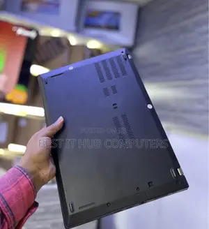 Laptop Lenovo ThinkPad T480s 8GB Intel Core i7 SSD 256GB