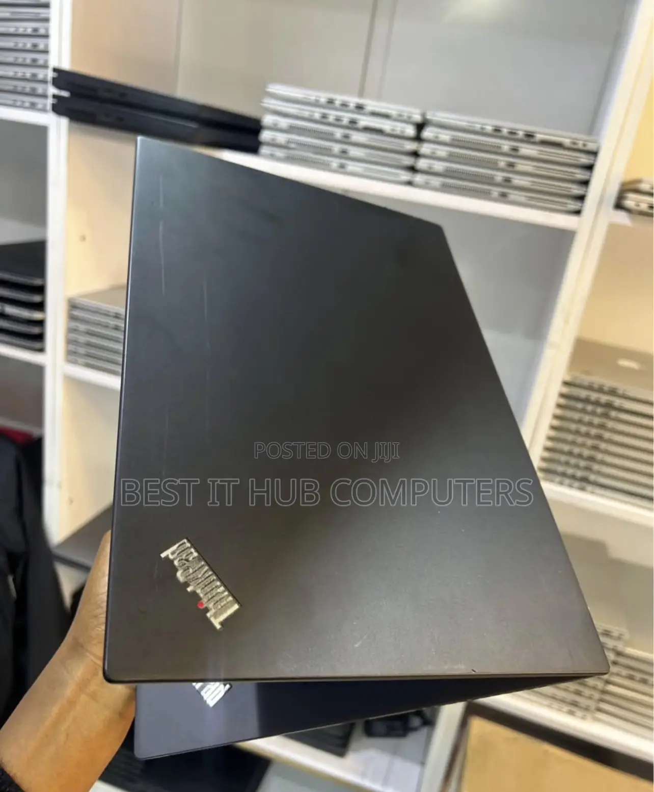 Laptop Lenovo ThinkPad T480s 8GB Intel Core i7 SSD 256GB