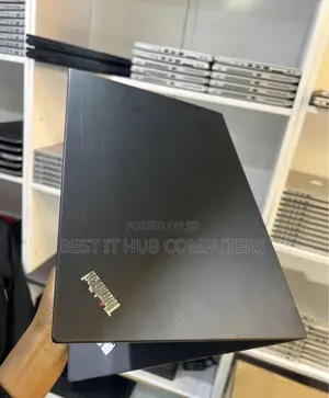 Laptop Lenovo ThinkPad T480s 8GB Intel Core i7 SSD 256GB