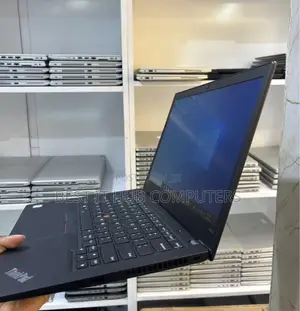 Laptop Lenovo ThinkPad T480s 8GB Intel Core i7 SSD 256GB