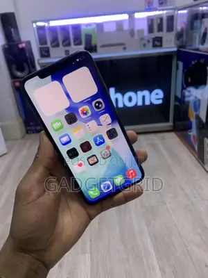 Apple iPhone 11 Pro Max 256 GB Green