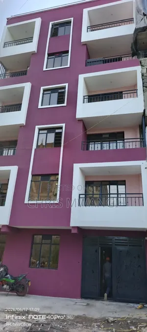 3bdrm Block of Flats in Infinity Kamakis for sale