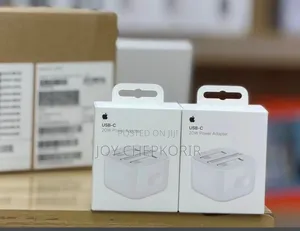 Apple USB-C 20W Power Adapter Original