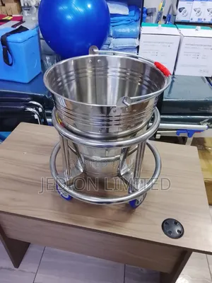 Kick Bucket
