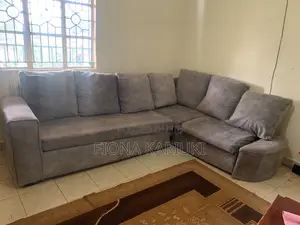 Furniture(sofa Set)