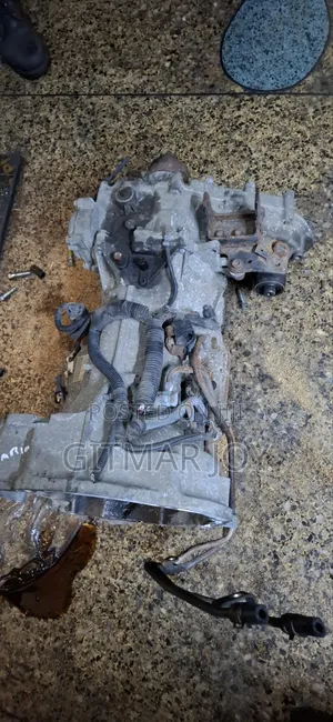 3sz 4 Wheel Drive Gearbox