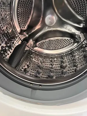 LG 7kg Front Loader Washing Machine