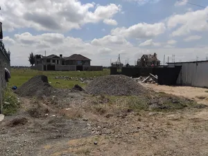 50/100 Plot for Sale