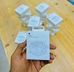 Apple USB-C 20W Power Adapter Original