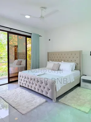 City Oasis Gardens . One Bed Available. Kilimani / Lavington