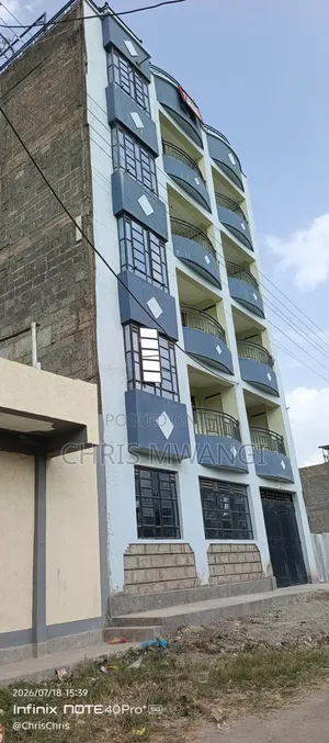 1bdrm Block of Flats in Kamakis Kamakis for sale
