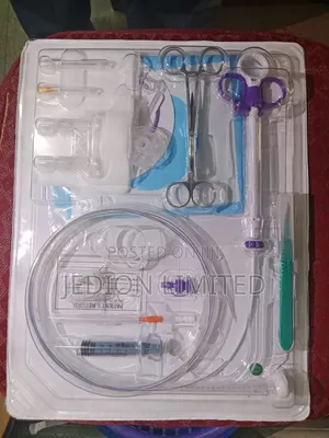 PEG TUBE All Size
