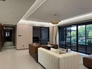 Furnished 6bdrm Duplex in Kilimani, Hurlingham for sale