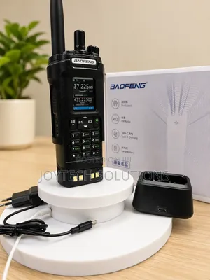 Baofeng DM 32 Digital Radio 30KM Professional Digital Radio