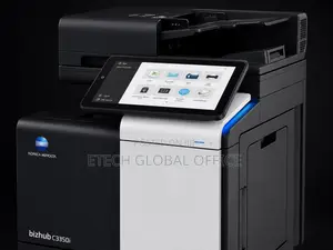 World Greatest Bizhub C3350i Copier