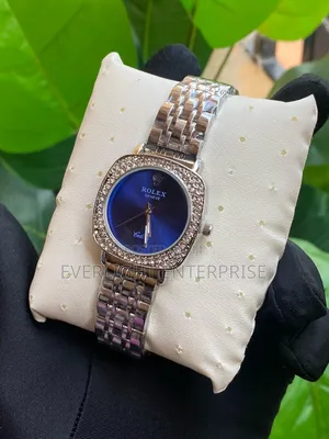 Rolex Geneva Ladies