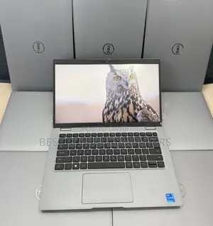 Laptop Dell Latitude 5420 8GB Intel Core i5 SSD 256GB