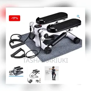 Mini Stepper