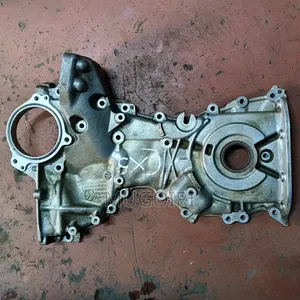 P3 Mazda Demio Timing Cover
