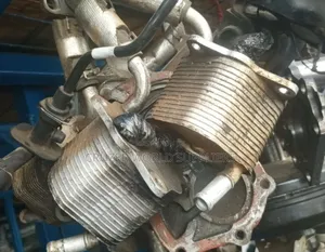 Hilux Revolution 1gd Engine Oil Cooler